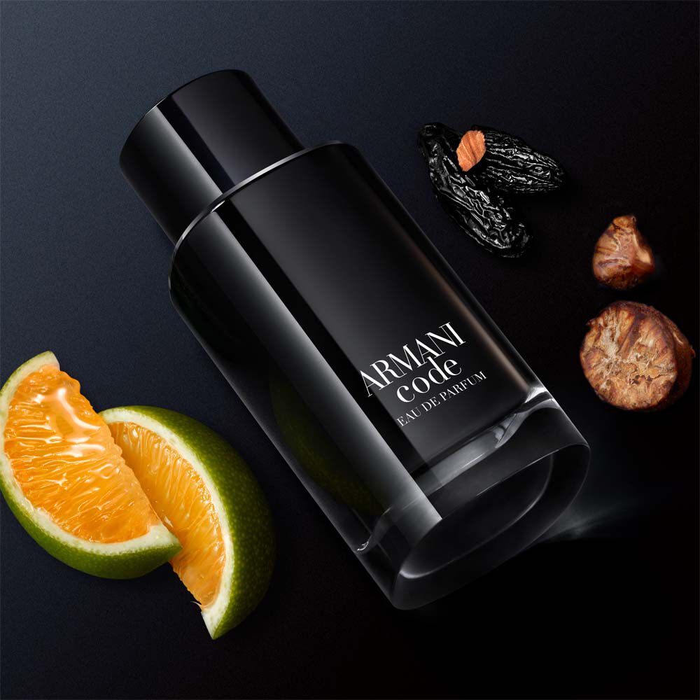 Armani code edp 75ml outlet